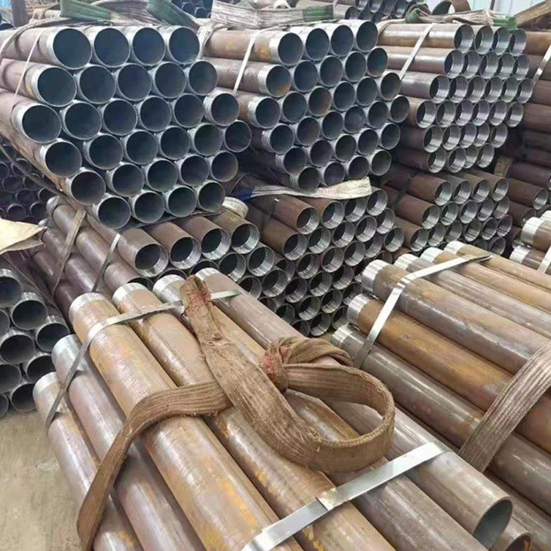 弋阳地质钻探用跟管