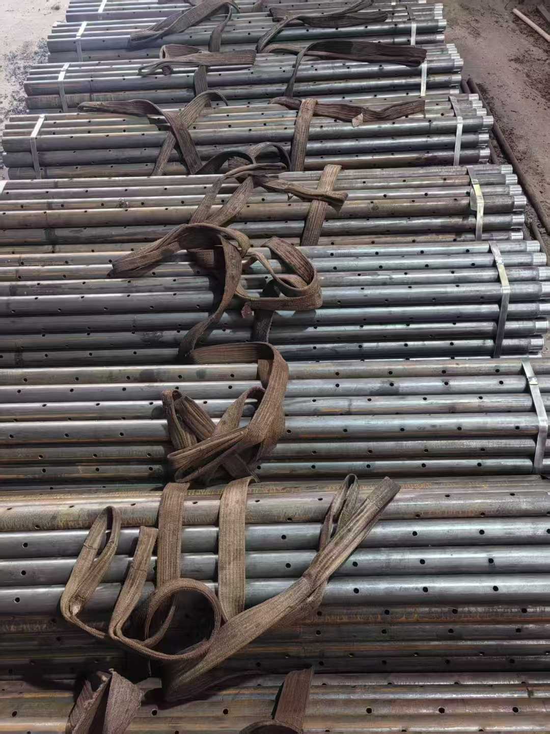弋阳127mm管棚管